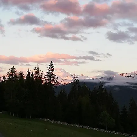 Steger 2 Διαμέρισμα Mittersill