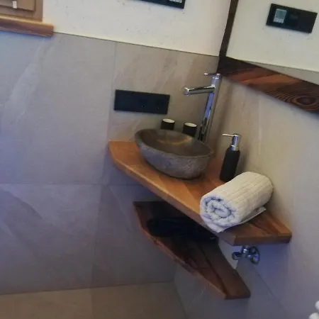 Steger 2 Appartement Mittersill