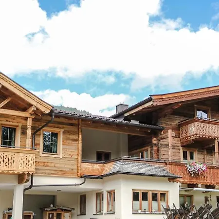 Appartement Steger 2 Mittersill
