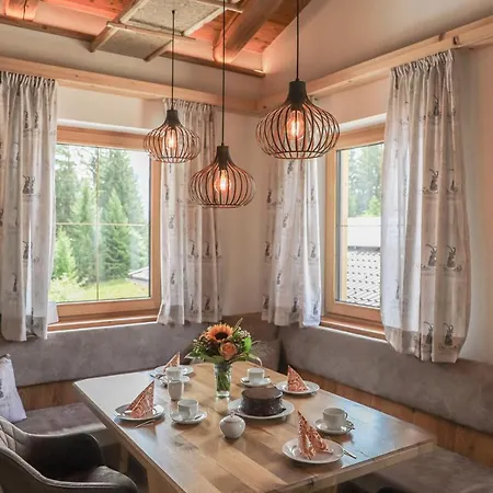 Appartement Steger 2 Mittersill