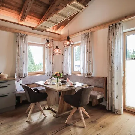 Steger 2 Appartement