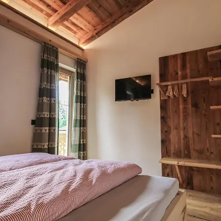 Appartement Steger 2 *
