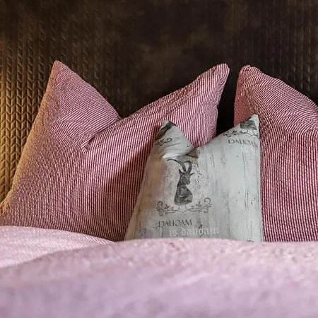 Διαμέρισμα Steger 2 *