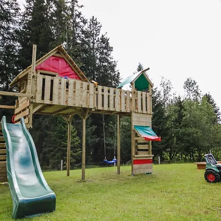 Διαμέρισμα Steger 2 Mittersill