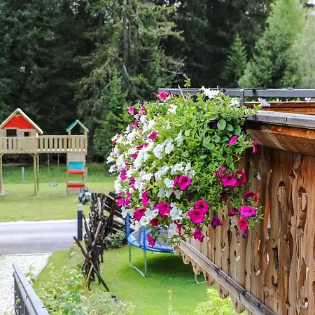 Steger 2 Διαμέρισμα Mittersill