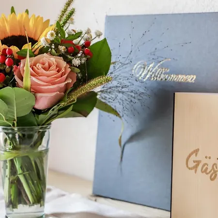 아파트 Steger 2 *