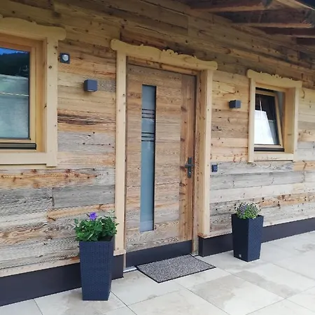 Steger 2 Διαμέρισμα Mittersill