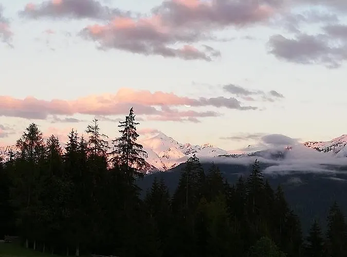 Steger 2 Apartamento Mittersill