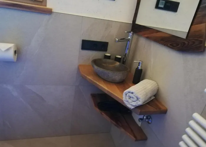 Steger 2 Apartamento Mittersill