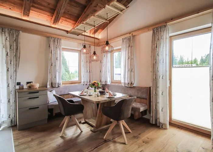 Steger 2 Apartamento