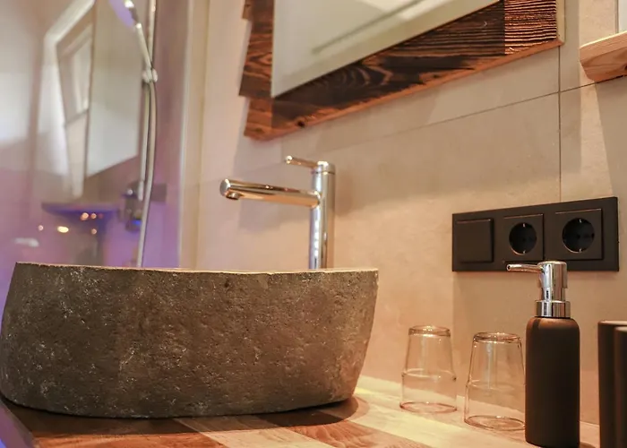 Apartamento Steger 2 Mittersill