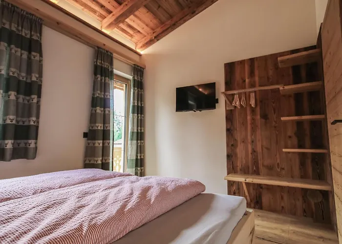 Apartamento Steger 2 *