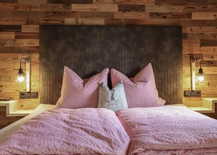 Apartamento Steger 2 Mittersill