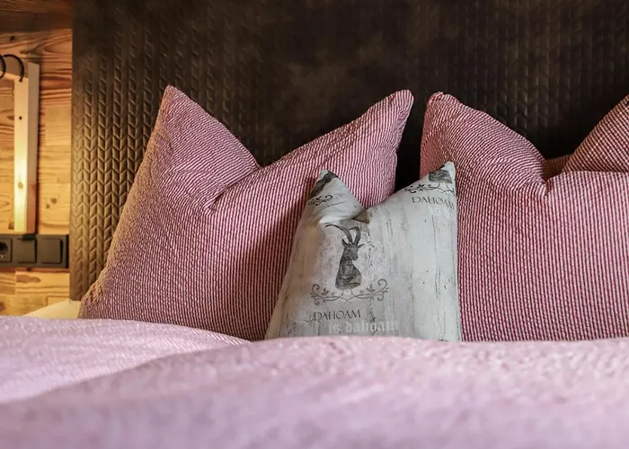 Apartamento Steger 2 *