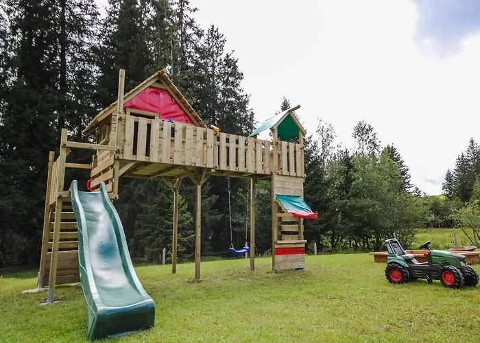 Apartamento Steger 2 Mittersill