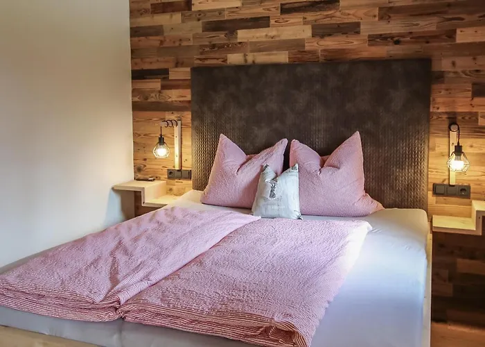 Apartamento Steger 2 *