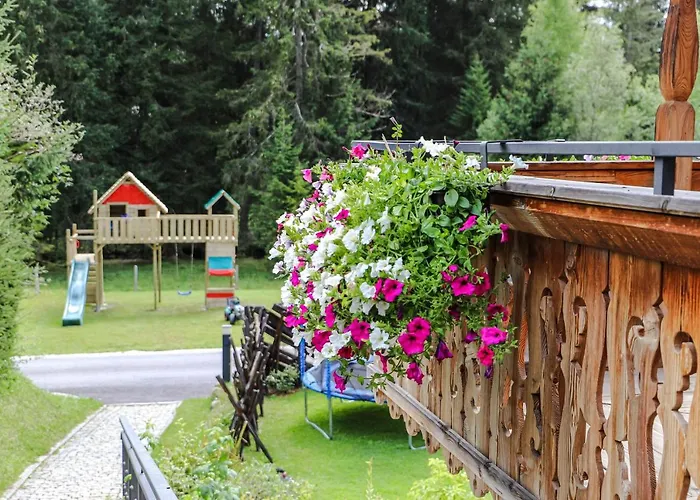 Steger 2 Apartamento Mittersill