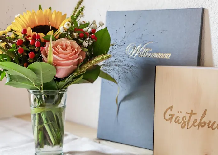 Apartamento Steger 2 *