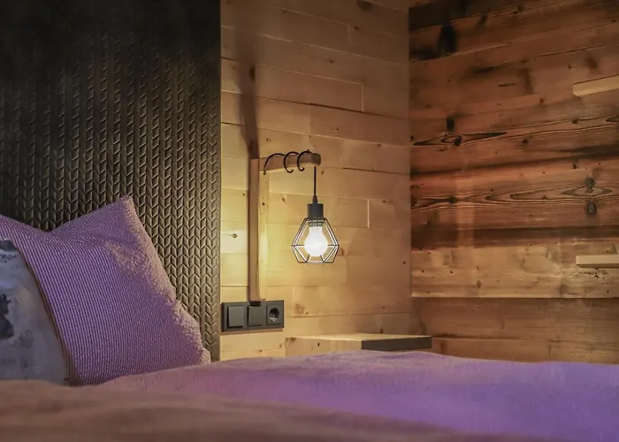 Apartamento Steger 2 Mittersill