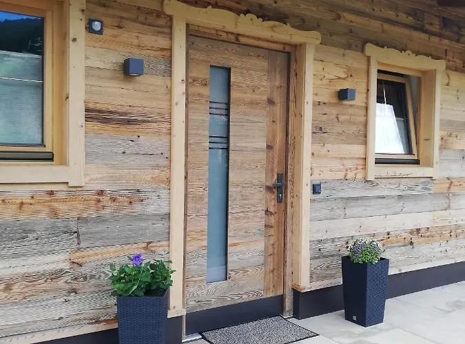 Steger 2 Apartamento Mittersill